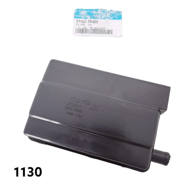 Filtro De Ar Do Tanque De Combustível Hyundai Santa Fé