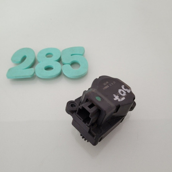 Atuador Caixa De Ar Peugeot 307 Cod Ead512