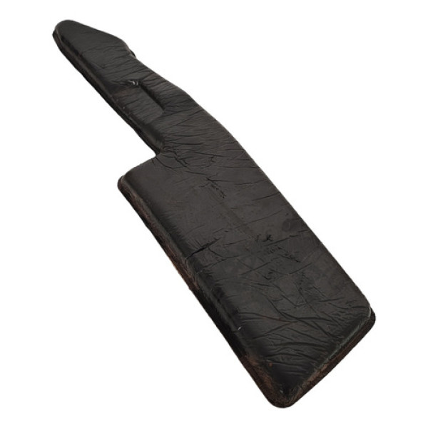 Isolador Paralama Dianteiro Direito Ford Ka 2015 A 2021 