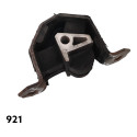 Coxim Do Motor Gm Corsa Montana Cod 93394207