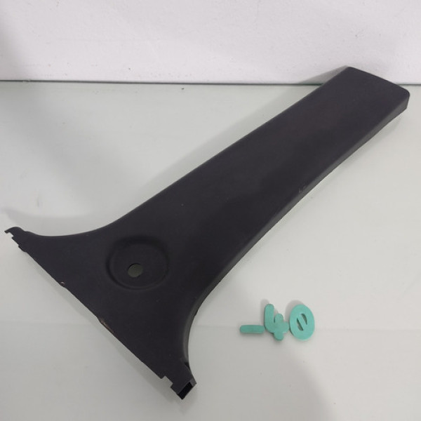 Acabamento Coluna Lado Esquerdo Lifan X60 