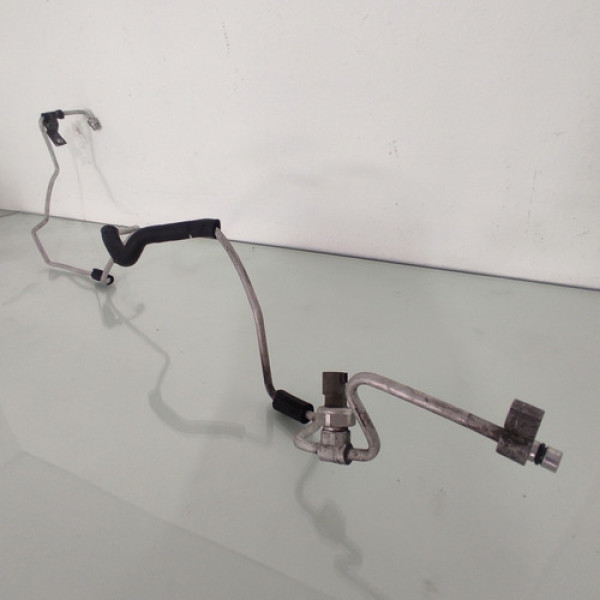 Mangueira Do Ar Condicionado Mitsubishi Pajero Full 