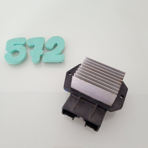 Resistência Ar Condicionado Dodge Journey 