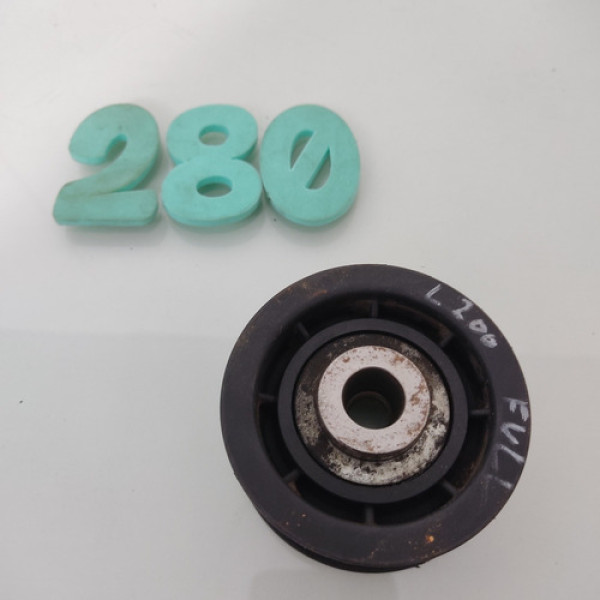 Polia Da Correia Mitsubishi Pajero Full 3.8 