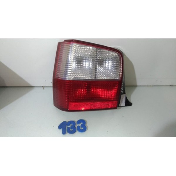 Lanterna Traseira Lado Esquerdo Fiat Uno Mille