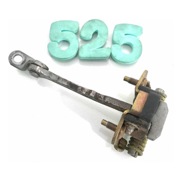 Limitador Porta Dianteiro Esquerdo Renault Clio