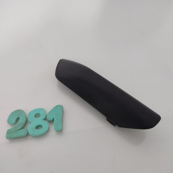 Acabamento Rack Teto Dianteiro  Direito Fiat Freemont  Cx281