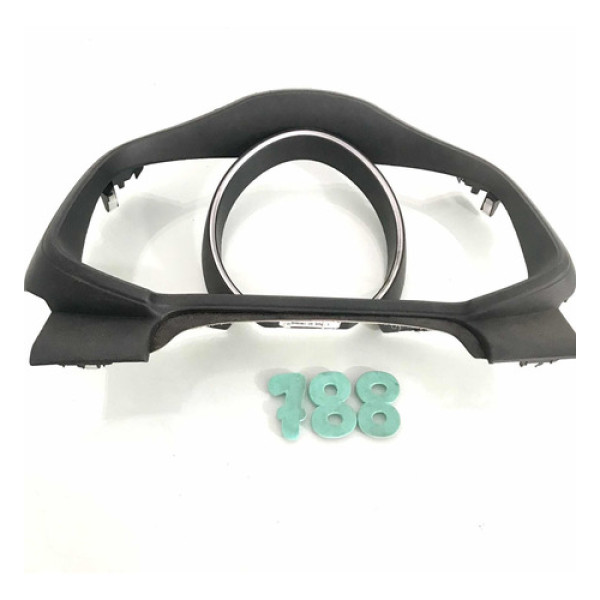 Moldura Painel Instrumentos Honda Wrv 2018 Original - Cx 788