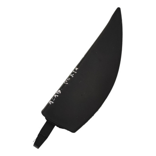 Moldura Interna Porta Traseira Direita Toyota Etios 2013/17