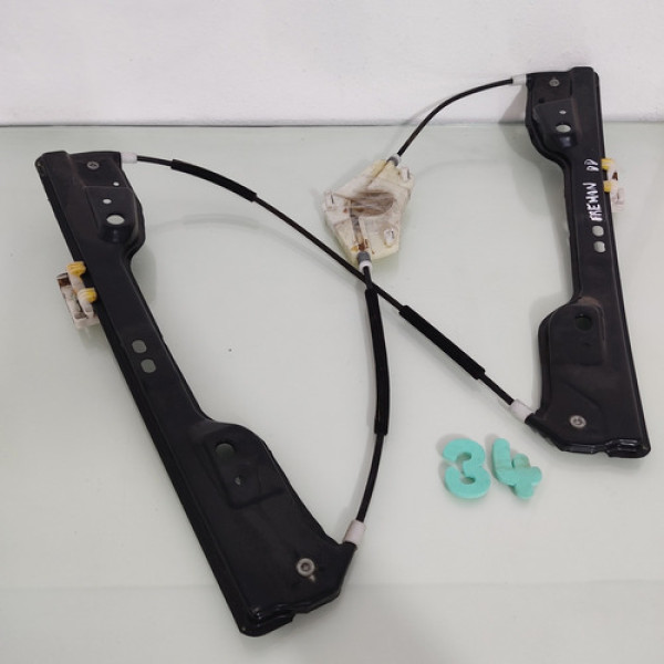 Máquina Vidro Elétrico Dianteiro Direito Fiat Freemont 