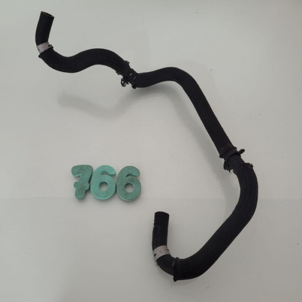 Mangueira Inferior Do Radiador Nissan Versa 1.6 Cx 766