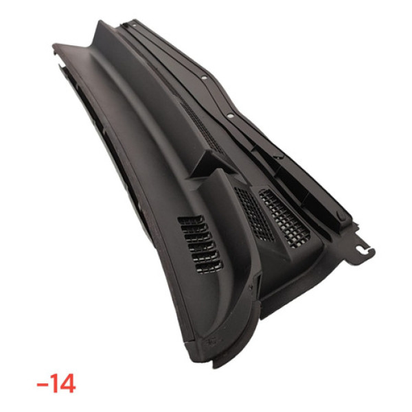 Grade Churrasqueira Parabrisa L. D. Toyota Hilux Sw4 05/11