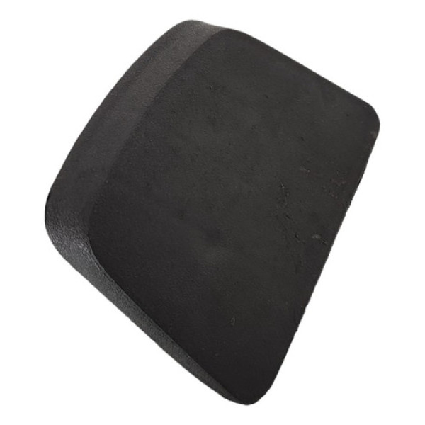 Ponteira Parachoque Dianteiro Esquerdo Gm Chevette 79/82