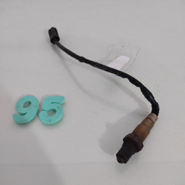 Sonda Lambda Nissan Sentra 2015 Cod 226a08w80a