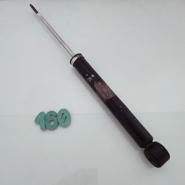 Amortecedor Traseiro Renault Clio 1999 N160