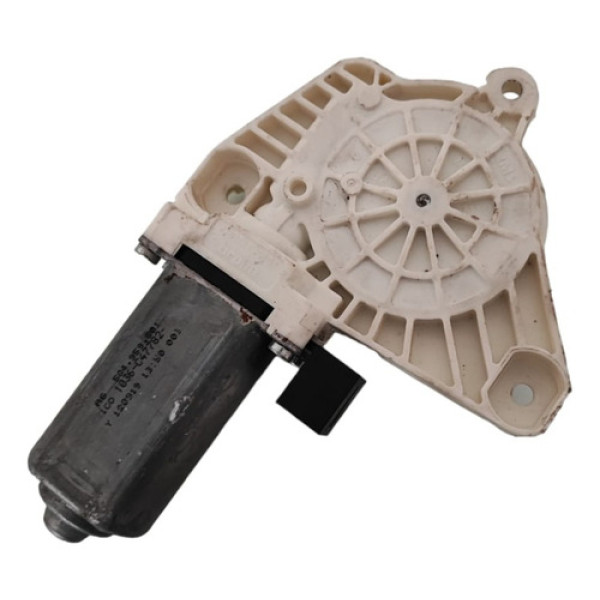 Motor Vidro Elétrico Dianteiro Esquerdo Vw Passat 2016 2020