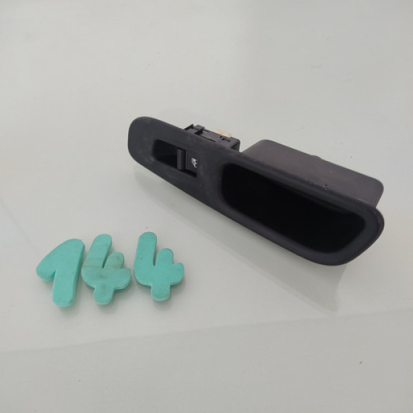 Puxador Porta Traseira Esquerda Jeep Renegade