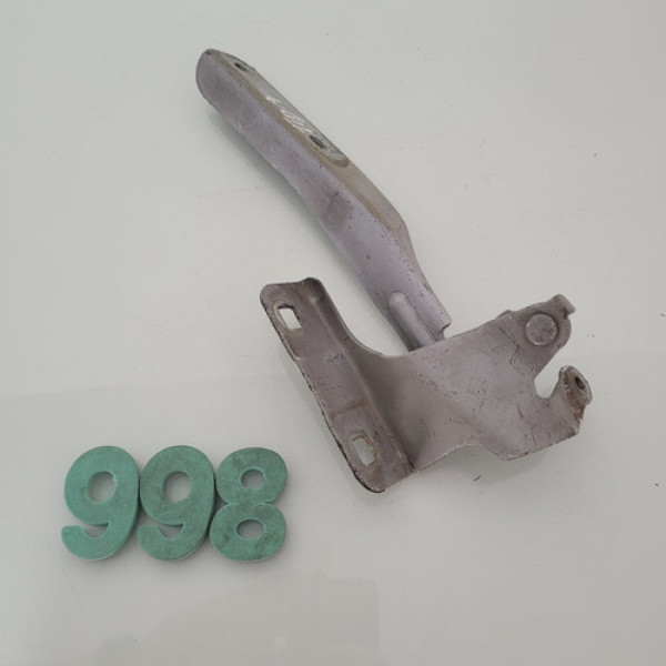 Dobradiça Do Capo Lado Esquerdo Nissan Tiida Cx 998