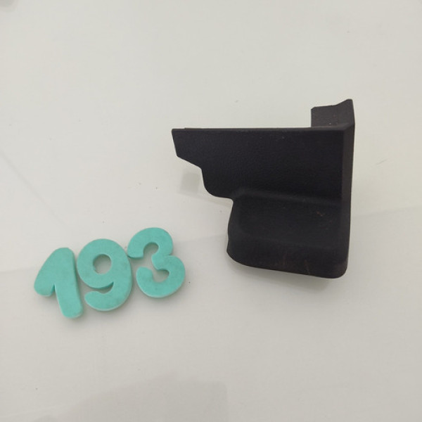 Acabamento Banco Lado Direito Fiat Freemont Cod 5045014