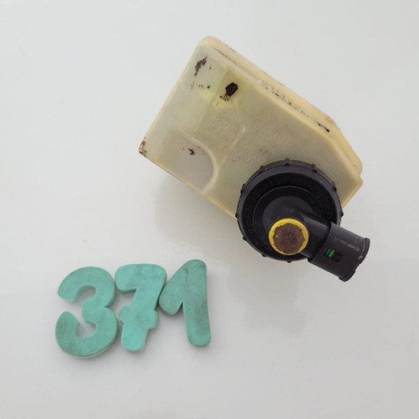 Reservatório Fluido De Freio Renault Clio