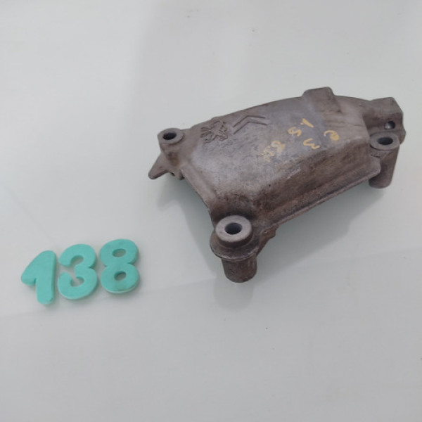 Suporte Motor Citroen C3 1.5 2015 