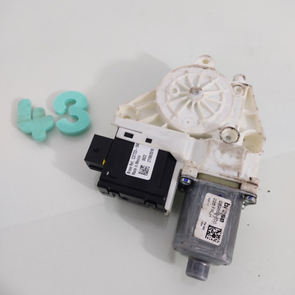 Motor Vidro Elétrico Dianteiro Esquerdo Jeep Renegade 