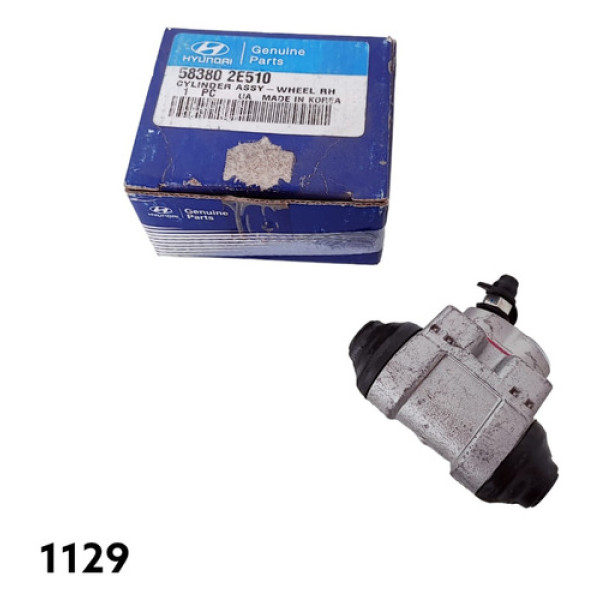 Cilindro Freio Roda Traseira Direita Hyundai Tucson