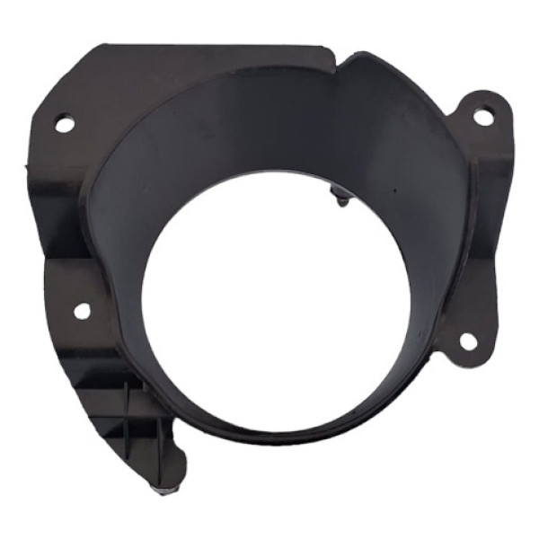 Suporte Farol Milha Lado Direito Fiat Palio 