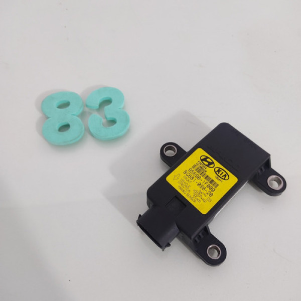 Sensor Estabilidade Kia Sportage 