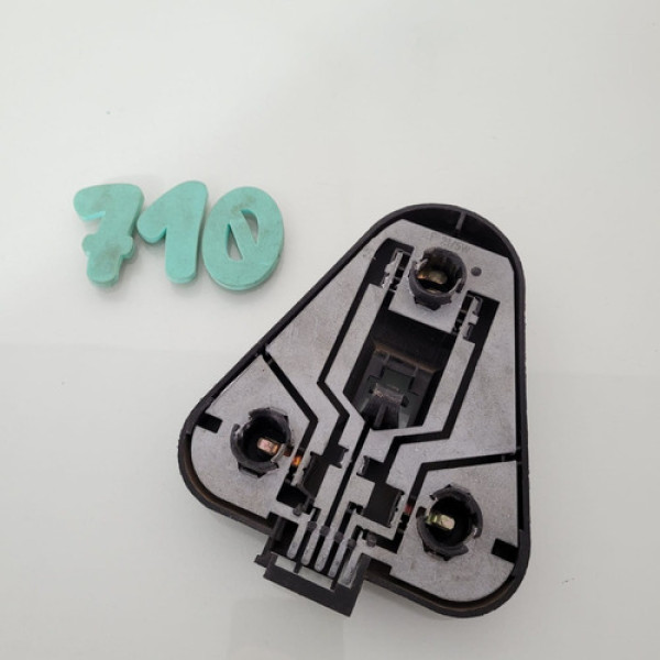 Circuito Lanterna Traseira Vw Gol Bola