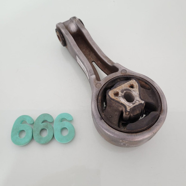 Coxim Inferior Do Câmbio Fiat Freemont Cod P05147774ac