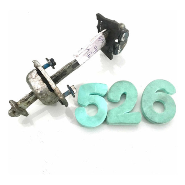 Limitador Porta Traseiro Direito Gm Celta