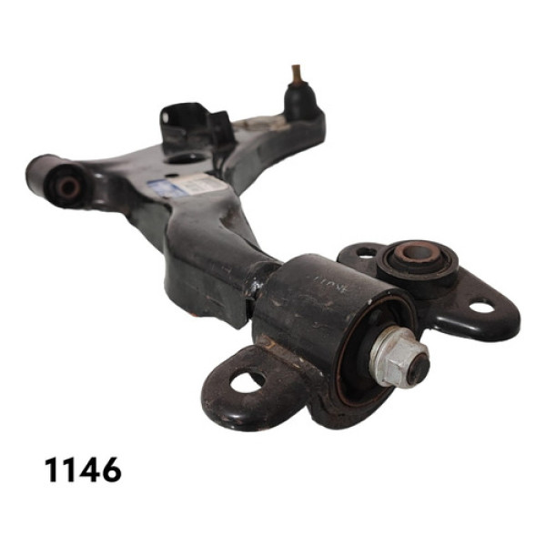 Bandeja Inferior Dianteira Direita Hyundai Sonata 1995 