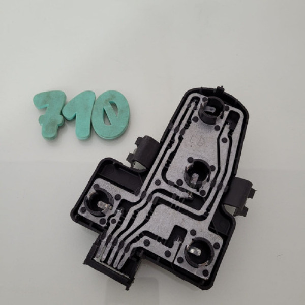 Circuito Lanterna Traseira Direita Vw Gol G3