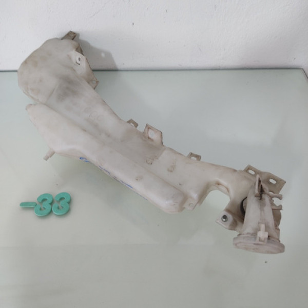 Reservatório Limpador Parabrisa Mitsubishi Pajero Full 