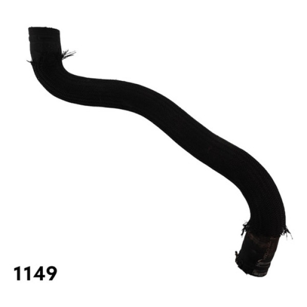 Mangueira Do Radiador Gm S10 2.5 Cod 52035091