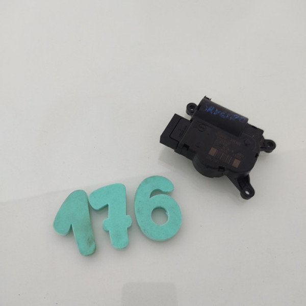 Atuador Caixa De Ar Vw Saveiro G5 G6 