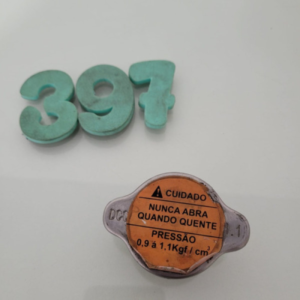 Tampa Do Radiador Hyundai Tucson