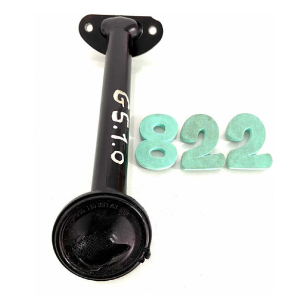 Pescador Bomba Óleo Vw Gol G5 1.0 Cód 036115251a - Cx 822