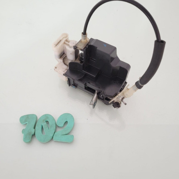 Fechadura Porta Traseira Esquerda Fiat Siena