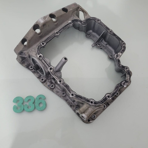 Sobre Carter Do Óleo Vw T-cross 1.0 3cc Cod 04c103603