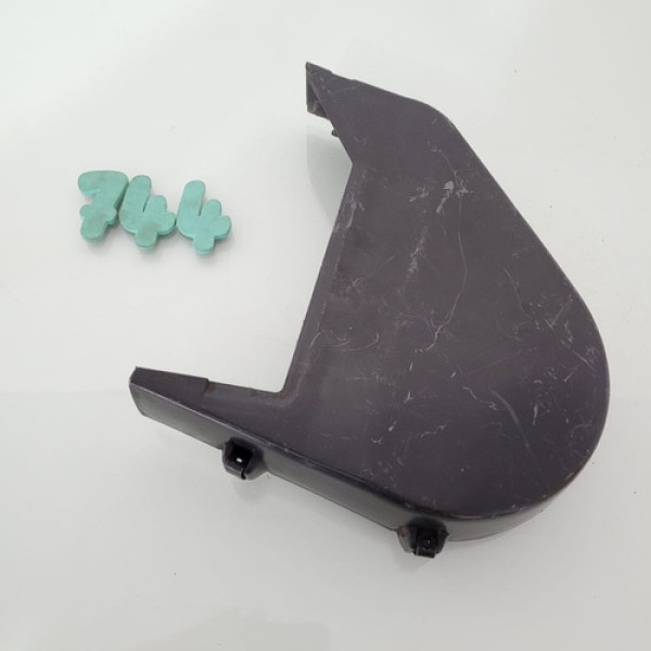 Capa Da Correia Dentada Vw Gol G5 Cx 744