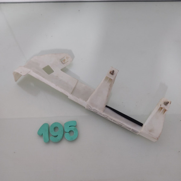 Guia Vidro Dianteiro Esquerdo Peugeot 307