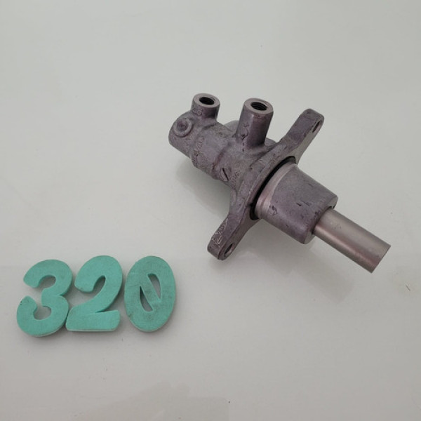 Cilindro Mestre Freio Ford Ka 1.0 3cc Cod E3b12140