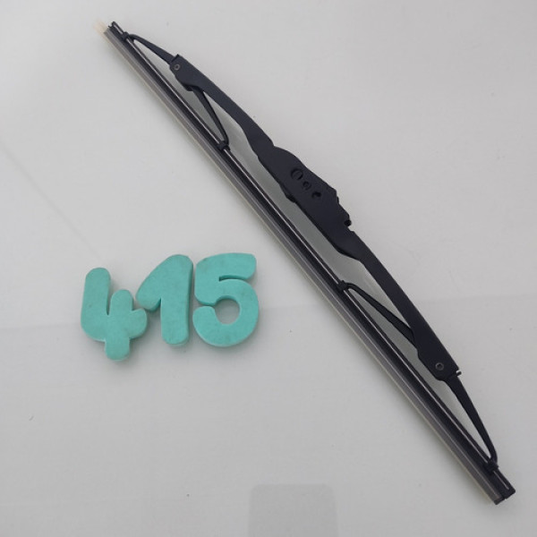 Palheta Limpador Parabrisa Dianteiro Lado Direito Lifan 530 