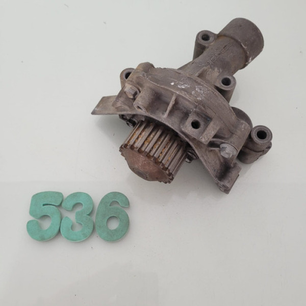 Bomba D\'água Citroen C4 Picasso Cod 9670557580 Cx 536