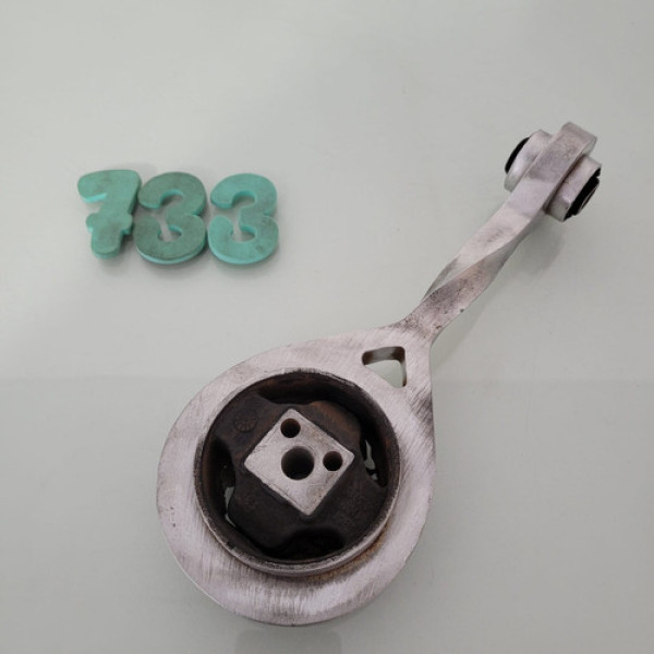 Coxim Traseiro Do Câmbio Vw Saveiro G5 Cx 733