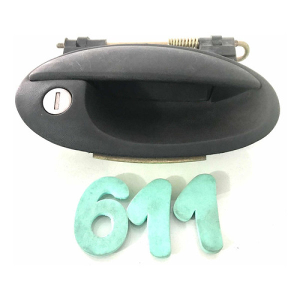 Maçaneta Externa Dianteira Direita Gm Celta 