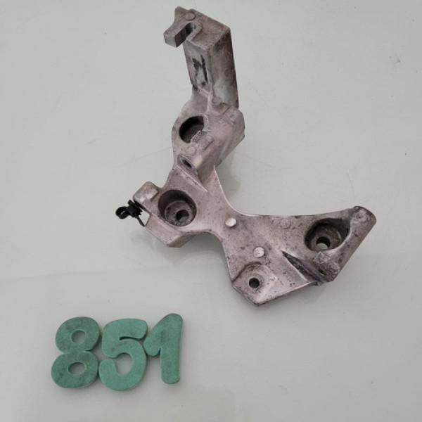 Suporte Do Alternador Nissan Kicks Cx 851