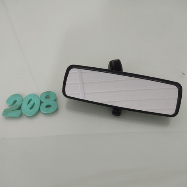Retrovisor Interno Fiat Palio